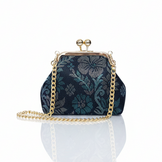 Luxe Petite: Oceannette