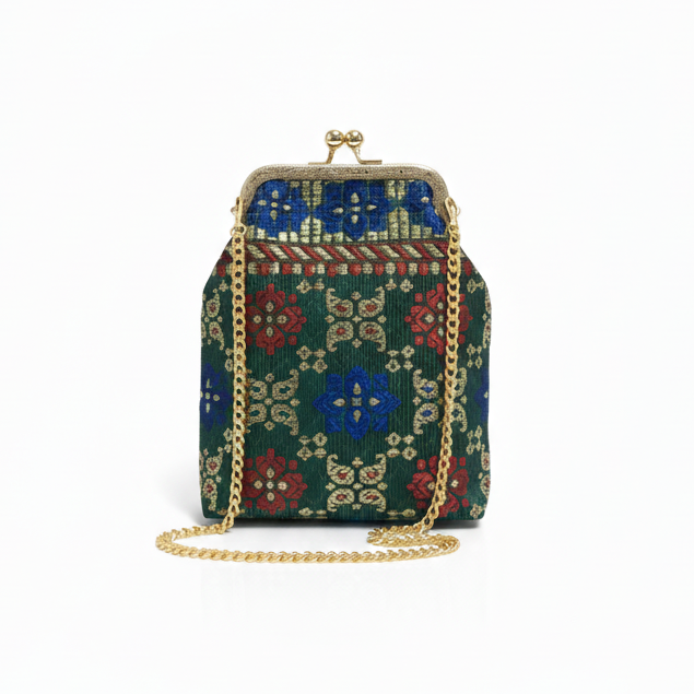 Luxe Grand: Gardené