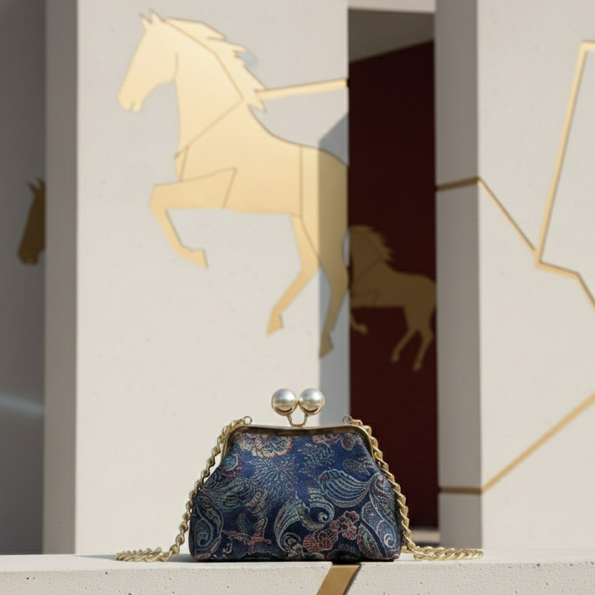 Luxe Horizon: LAN YÚN