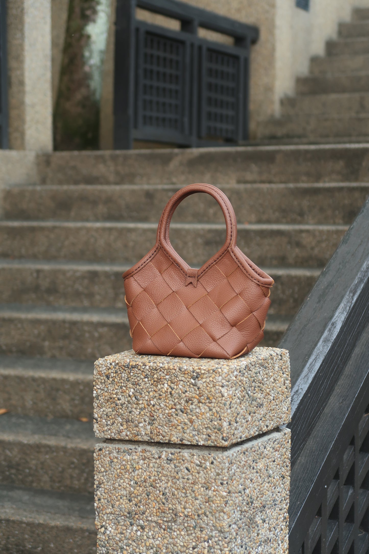 Trellis Mini